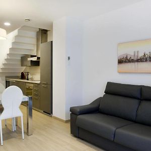 Appartement Duplex